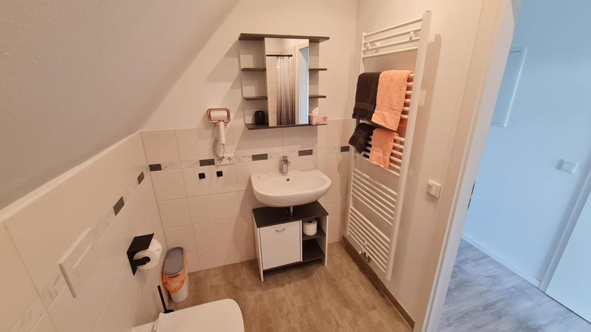 Ferienwohnung Richter เพียร์นา ภายนอก รูปภาพ